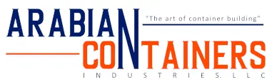 Arabian Containers logo