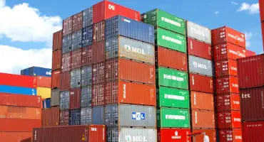 New ISO Marine Shipping Container Trading Sale Supplier Company in UAE.