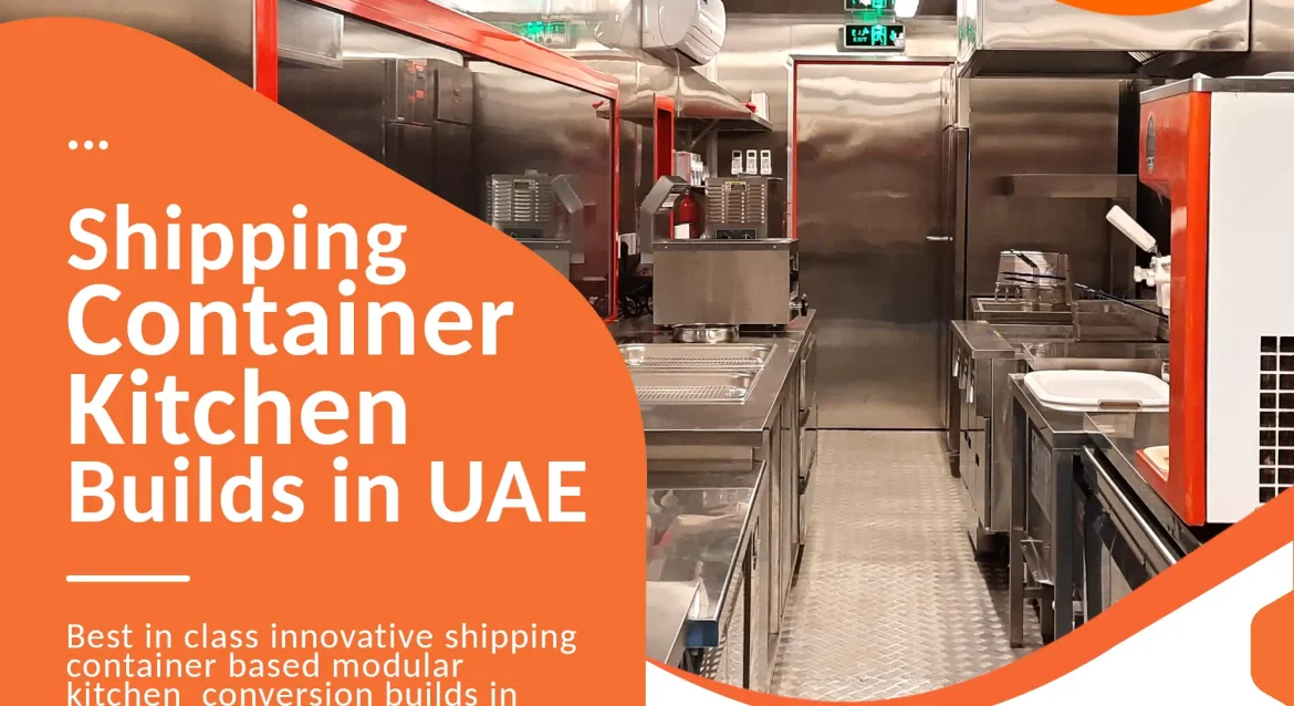 Modular kitchen and its benefits. Modular Kitchen conversion builder in UAE.